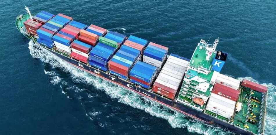 RD apuesta al fortalecimiento de la relación comercial con China RD apuesta al fortalecimiento de la relación comercial con China