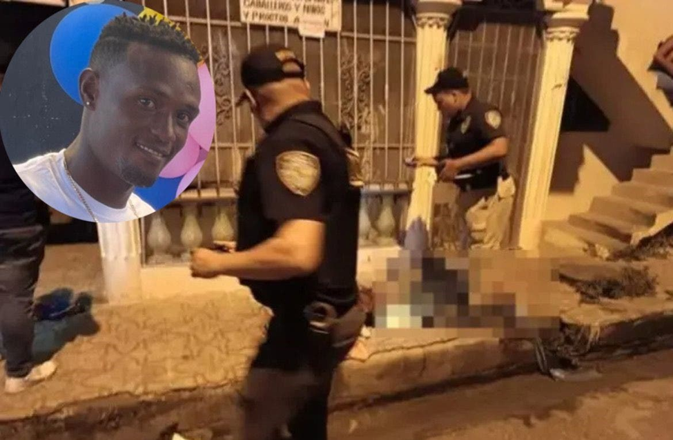 Permanece prófugo autor triple crimen en Sabana Perdida